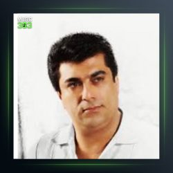 آهنگ لیلی از سروش