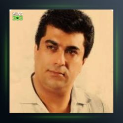 آهنگ نسیم از سروش