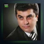 آهنگ دلهره از سروش