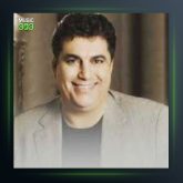 آهنگ دلا امشب سفر دارم از سروش