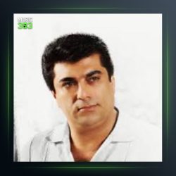 آهنگ کبوتر از سروش