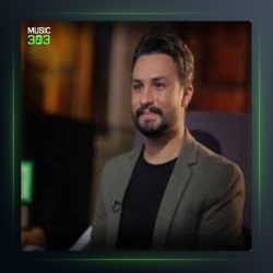 آهنگ موجوع قلبی از راغب