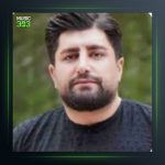 آهنگ الو الو از ایمان نوری