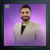 آهنگ پدر پسری از راغب