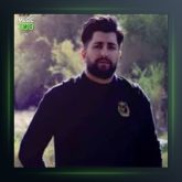 آهنگ پرودگار از ایمان نوری