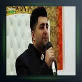 آهنگ زندان از ایمان نوری