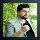 آهنگ ویرته مه کم از ایمان نوری