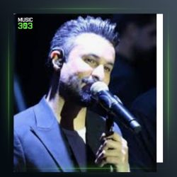 آهنگ وقتی دلم عاشق میشه از راغب