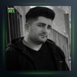 آهنگ تنها از ایمان نوری