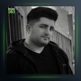 آهنگ تنها از ایمان نوری