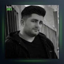 آهنگ تنها از ایمان نوری