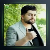 آهنگ لعنت وه تو از ایمان نوری