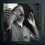 آهنگ یانه چوله که ت از سعدالله نصیری