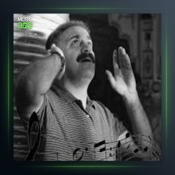 آهنگ یانه چوله که ت از سعدالله نصیری