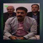 آهنگ چاره جان از سعدالله نصیری