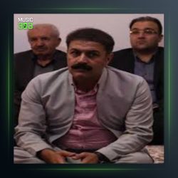 آهنگ چاره جان از سعدالله نصیری