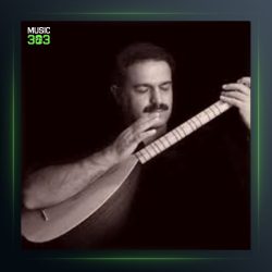 آهنگ برف از سعدالله نصیری