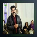 آهنگ ولاتی خوشه ویستم از سعدالله نصیری