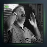 آهنگ وه هار شیت از سعدالله نصیری