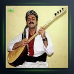 آهنگ بیدی از سعدالله نصیری