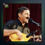 آهنگ ای نمامی خمی یار از سعدالله نصیری