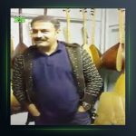 آهنگ کانیان و کانیان از سعدالله نصیری