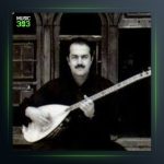 آهنگ خه لاتی از سعدالله نصیری