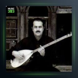 آهنگ خه لاتی از سعدالله نصیری