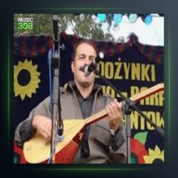 آهنگ سفر از سعدالله نصیری