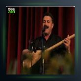 آهنگ پیمانه چون دشکینم از سعدالله نصیری