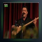 آهنگ یار وه‌ره از سعدالله نصیری