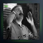 آهنگ که م بی و که م بچو از سعدالله نصیری