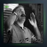 آهنگ که م بی و که م بچو از سعدالله نصیری