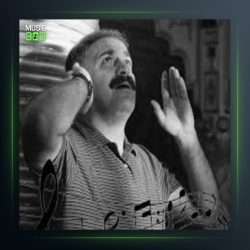 آهنگ که م بی و که م بچو از سعدالله نصیری