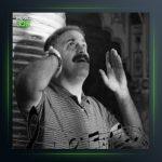 آهنگ فیراق از سعدالله نصیری