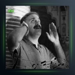 آهنگ فیراق از سعدالله نصیری