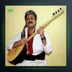 آهنگ شاری سنه از سعدالله نصیری