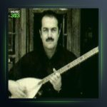 آهنگ درگه از سعدالله نصیری