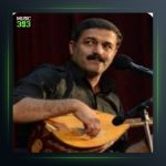 آهنگ خه م له کولان از سعدالله نصیری