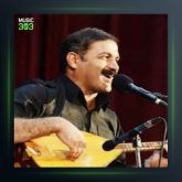 آهنگ چون بلیم از سعدالله نصیری