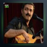 آهنگ واران از سعدالله نصیری