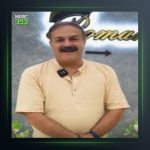 آهنگ کاروان از سعدالله نصیری