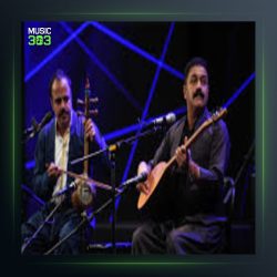 آهنگ مه جنون از سعدالله نصیری