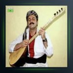 آهنگ یار از سعدالله نصیری