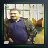 آهنگ شه و راشکا و گولی شه رمین از سعدالله نصیری