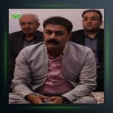 آهنگ دوری از سعدالله نصیری