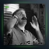 آهنگ ئه‌مشه و شه‌وی زستانه از سعدالله نصیری