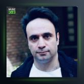 آهنگ ننه سرما از امید نصری