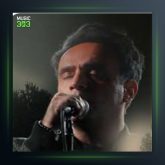 آهنگ گل رز از امید نصری