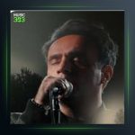 آهنگ جای تو خالی از امید نصری